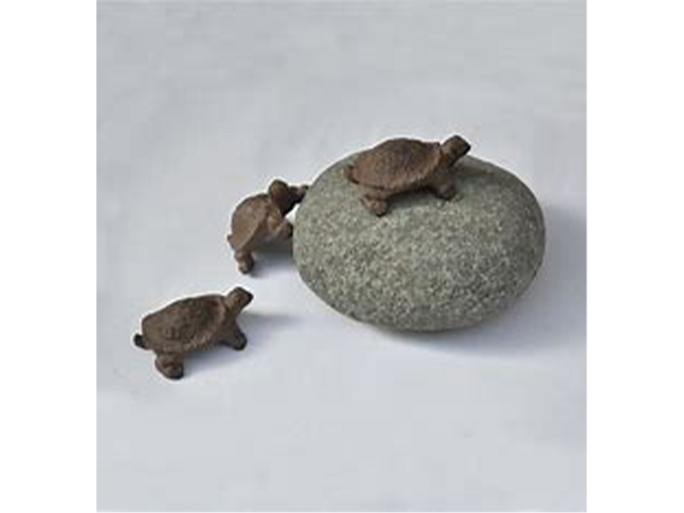 Stepping Stones